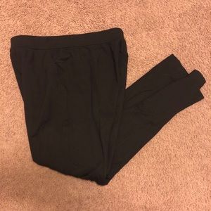 Black Lululemon Men’s Pants - XL TALL